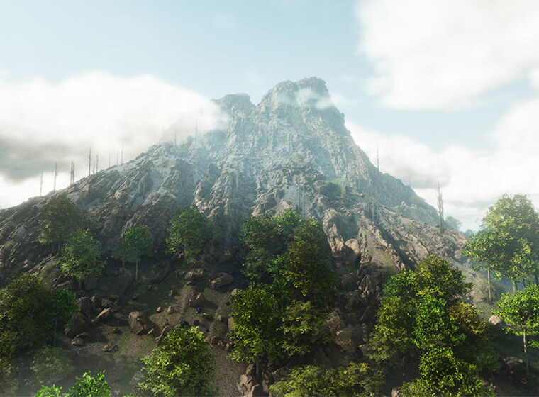 Vorschaubild des Servers Dinoinsel #2