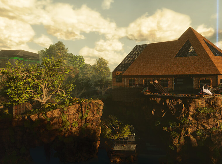 Vorschaubild des Servers Dinoinsel #3